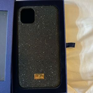 iPhone 11 Pro Max Case Black